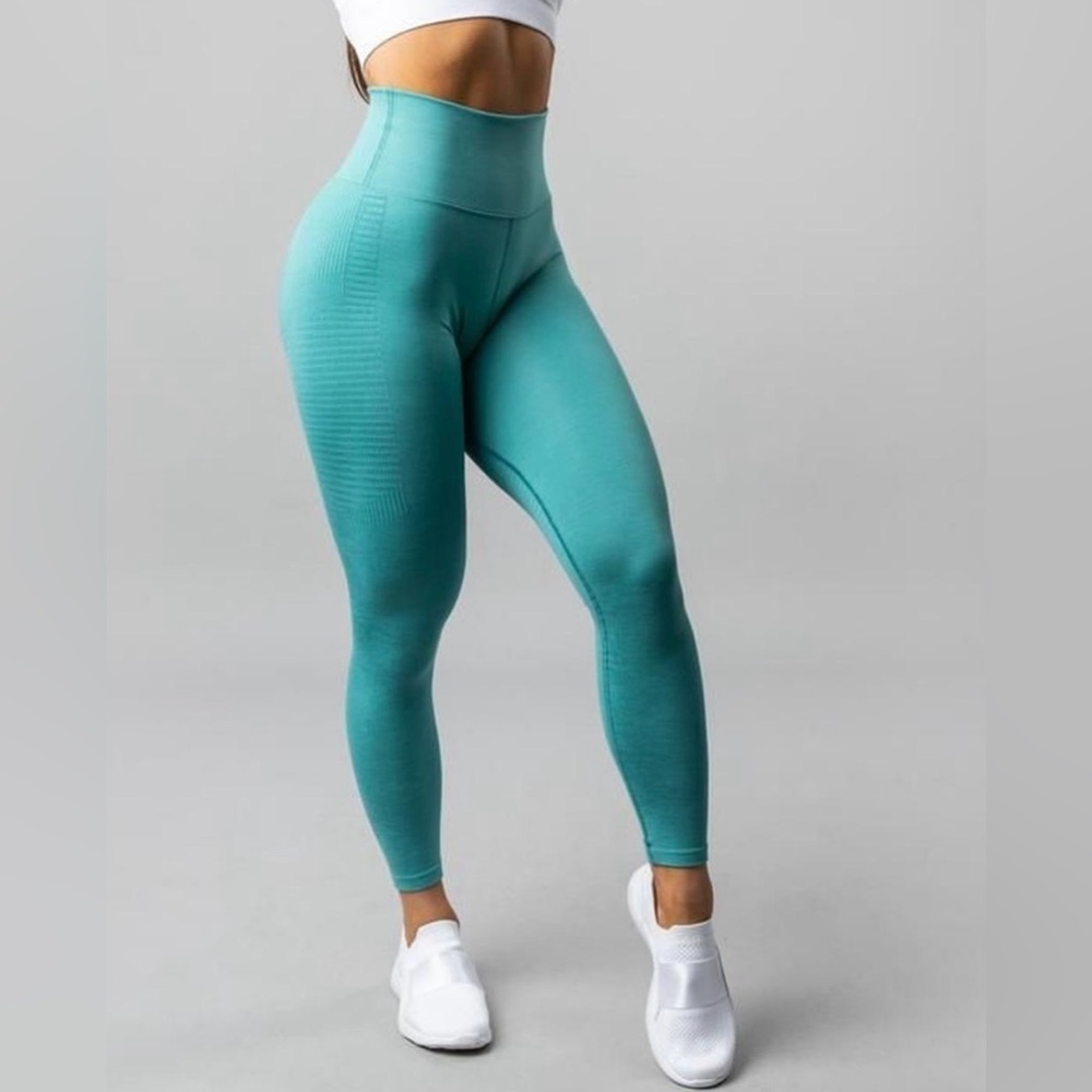 New in the bag Alphalete Halo Leggings